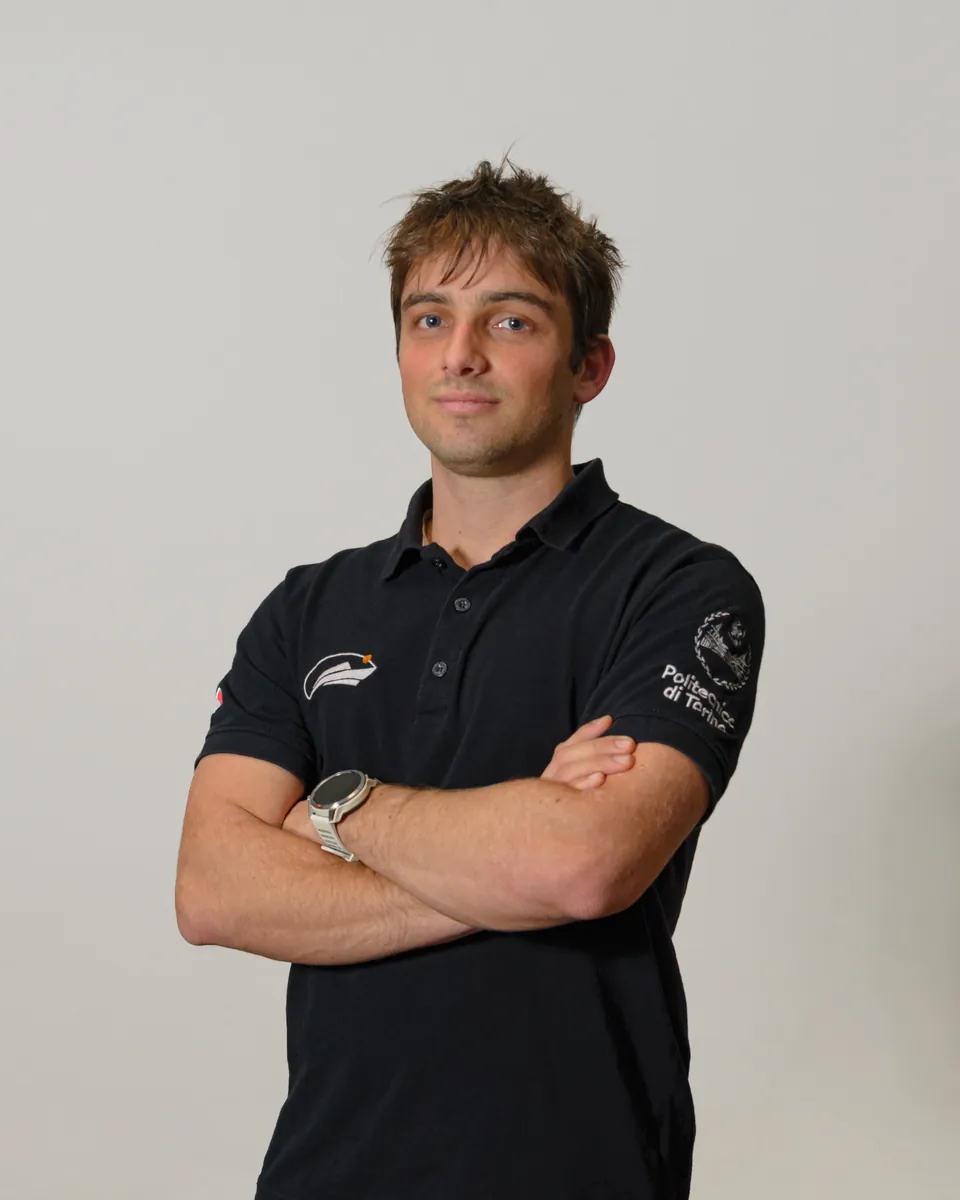 Lorenzo Dragoni