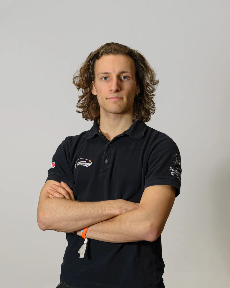 Leonardo Gandolfo