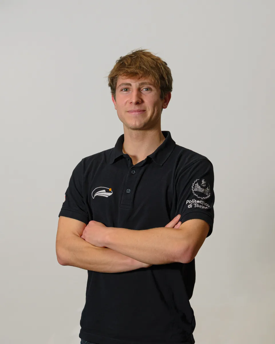 Matteo Lombardo
