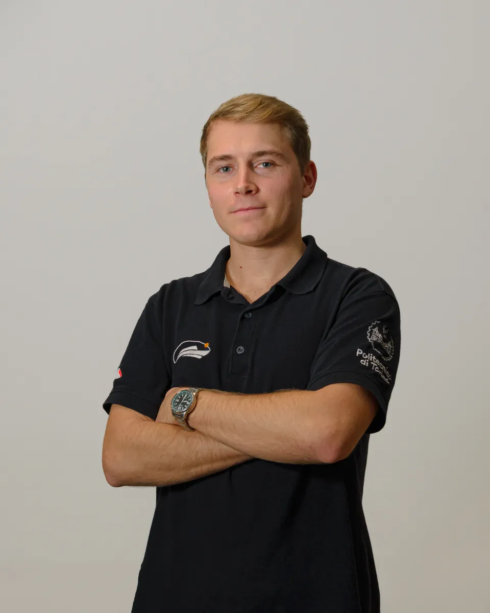 Paolo Malugani