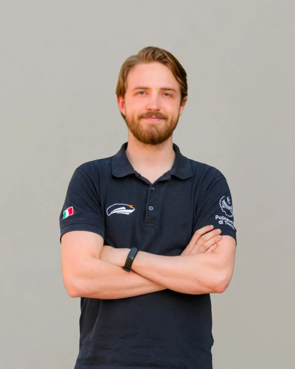 Tim Falkenheiner