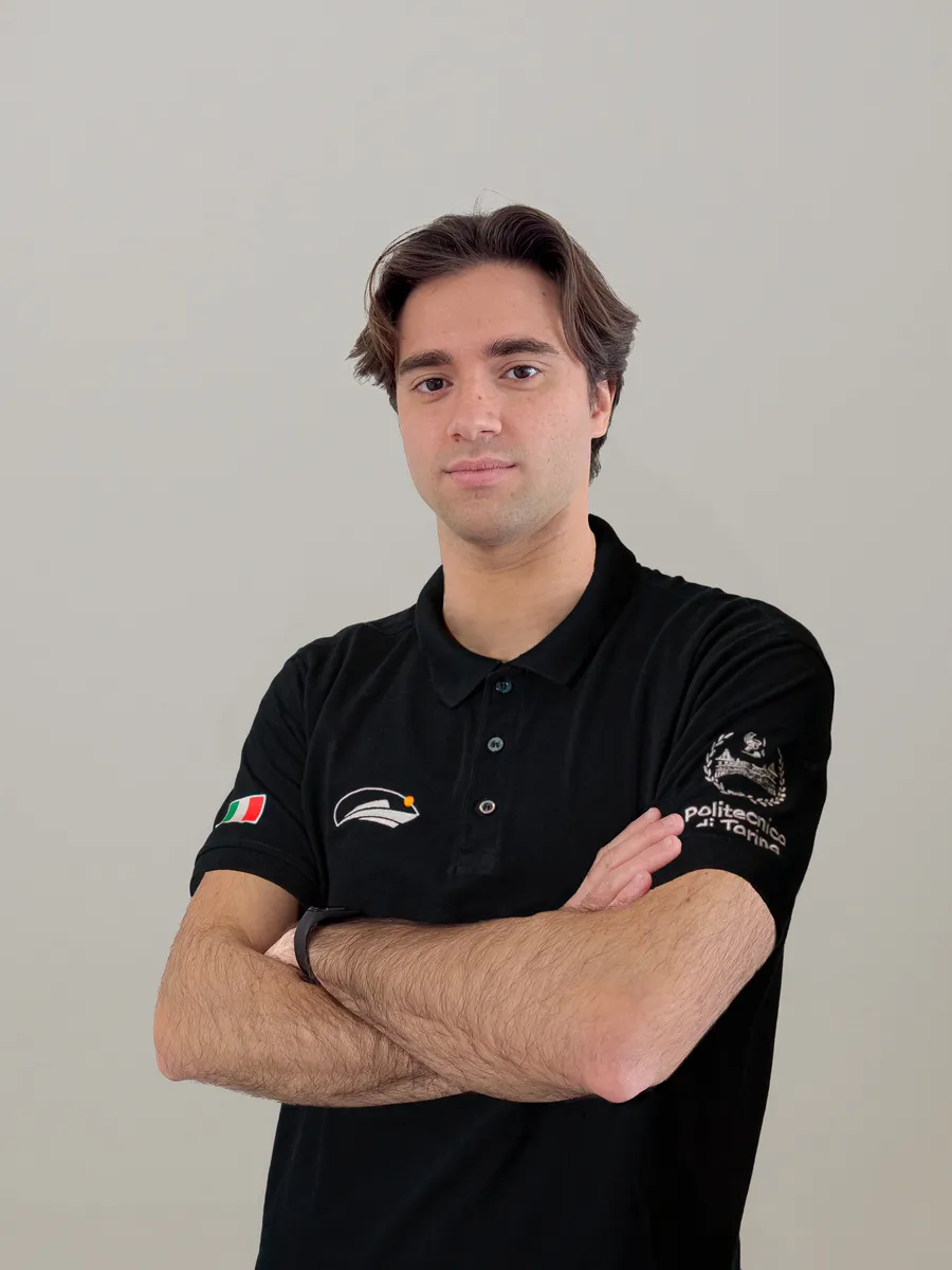 Roberto Lombardo