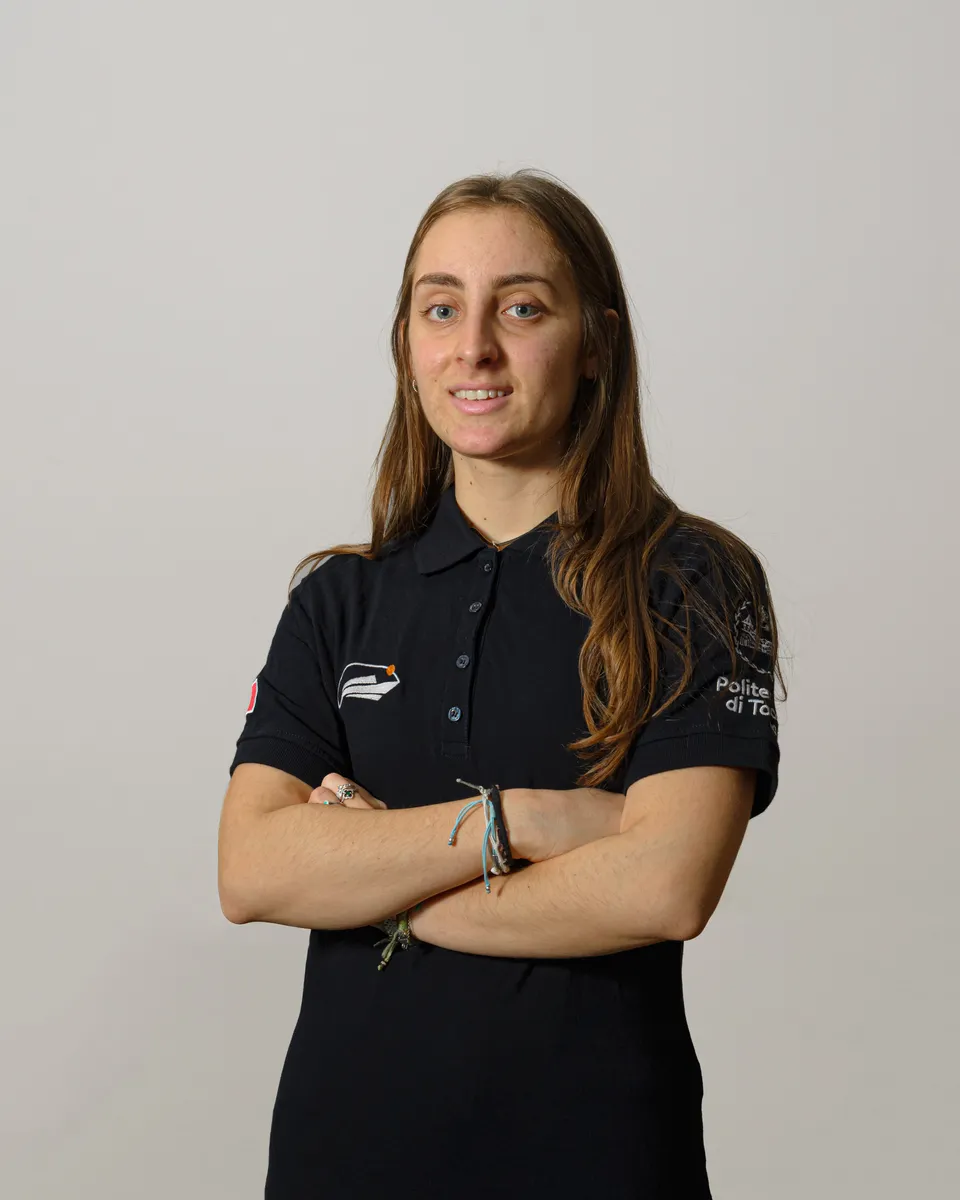 Sofia Ravoni