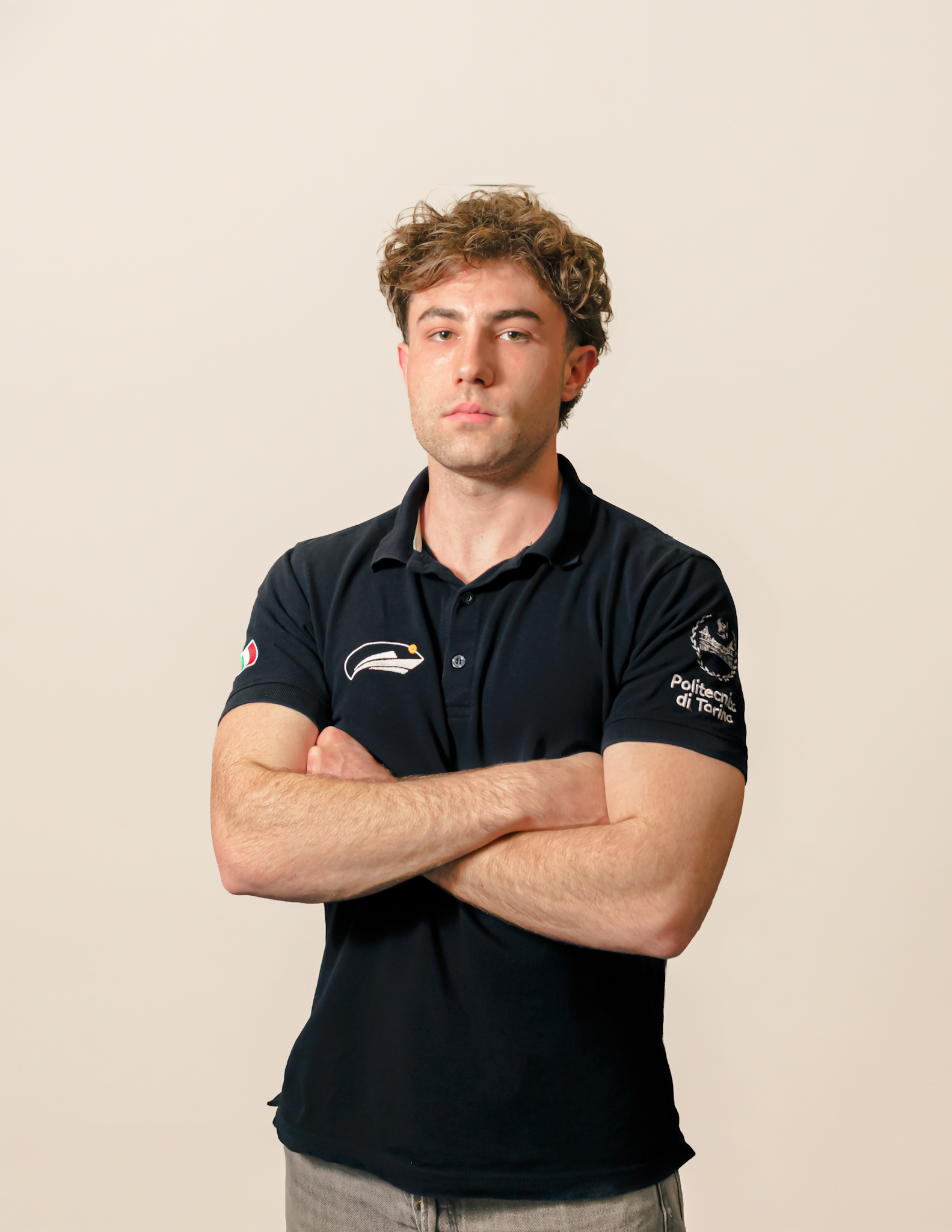 Daniele Patrizi