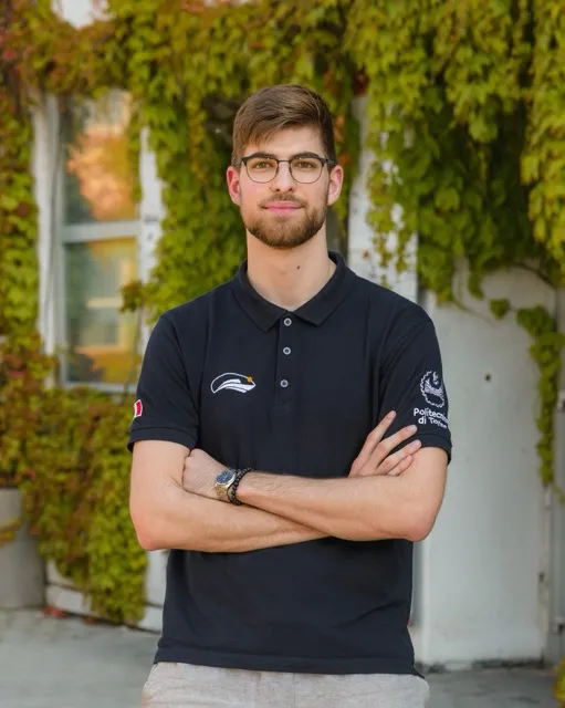 Matteo Revelli