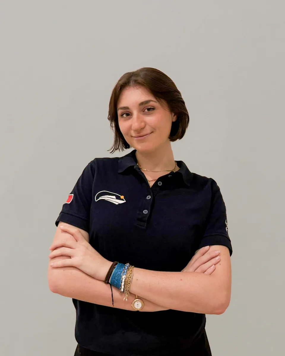 Rachele Rupini