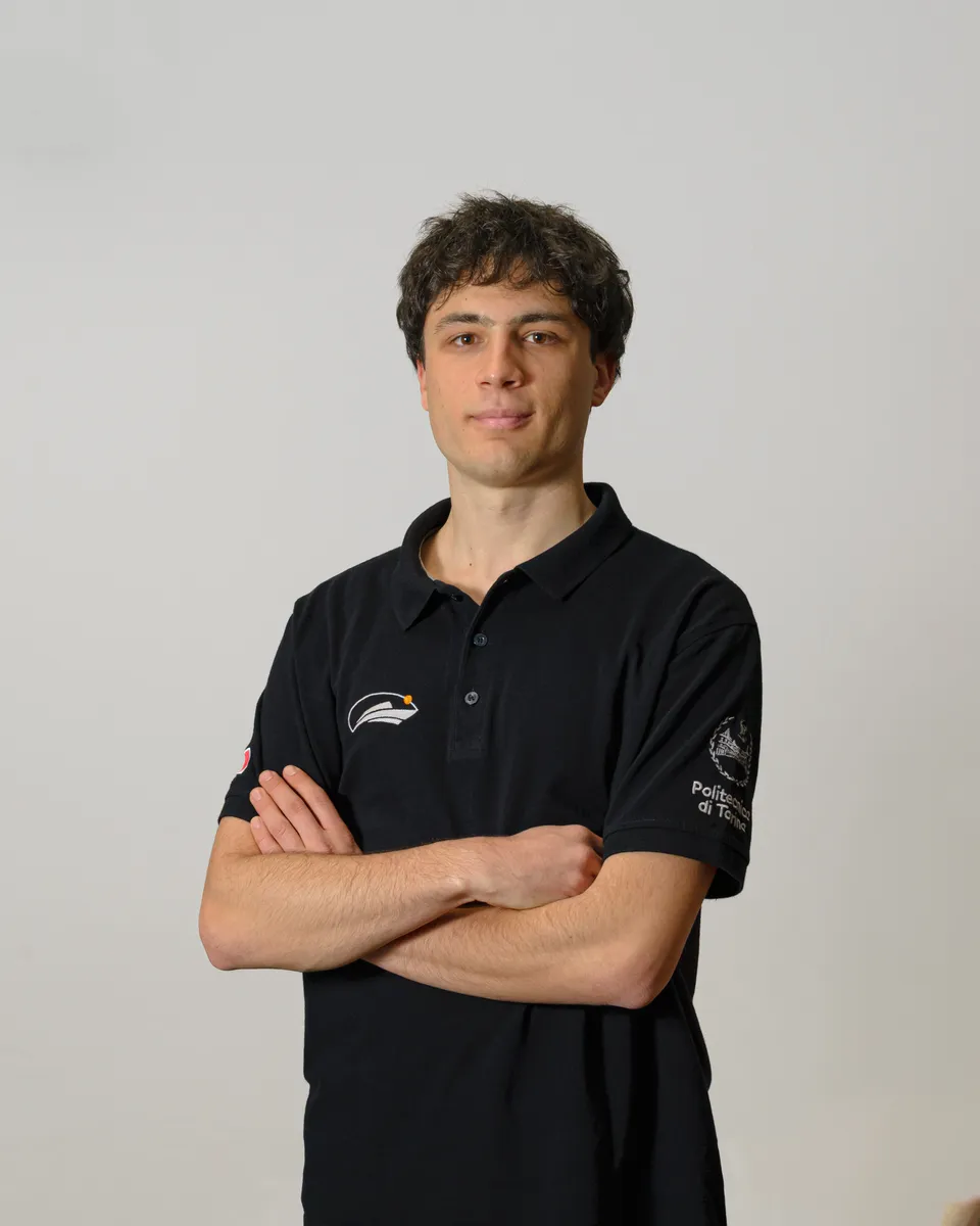 Giacomo Sambarino