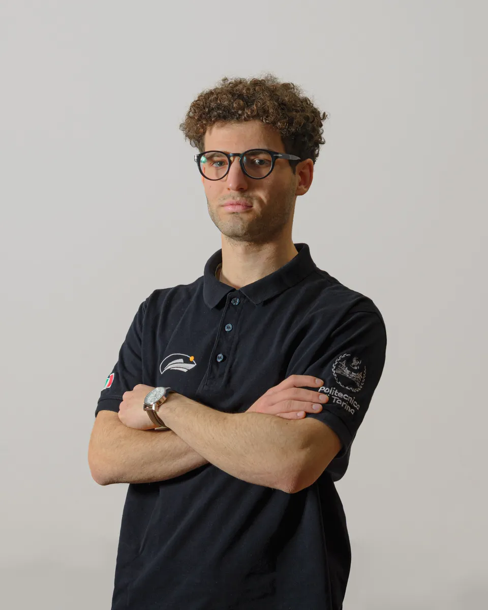 Gabriele Bosio