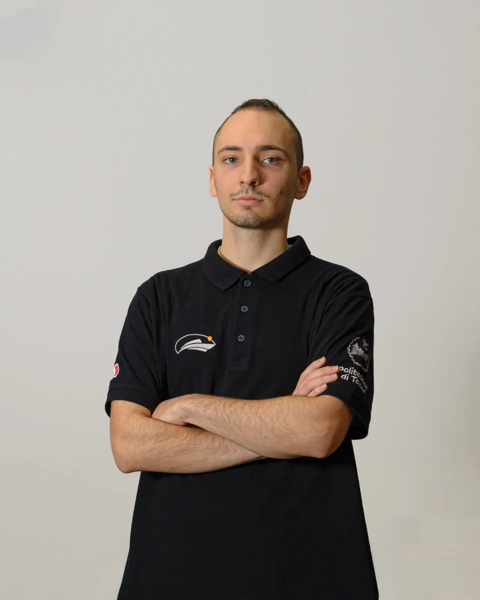 Enrico Guerrini