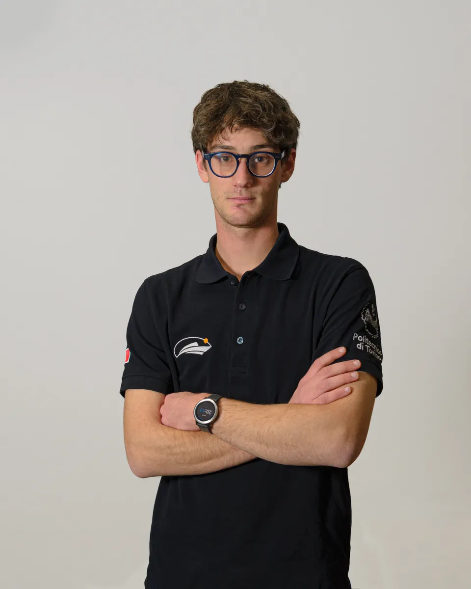 Riccardo Lucangeli