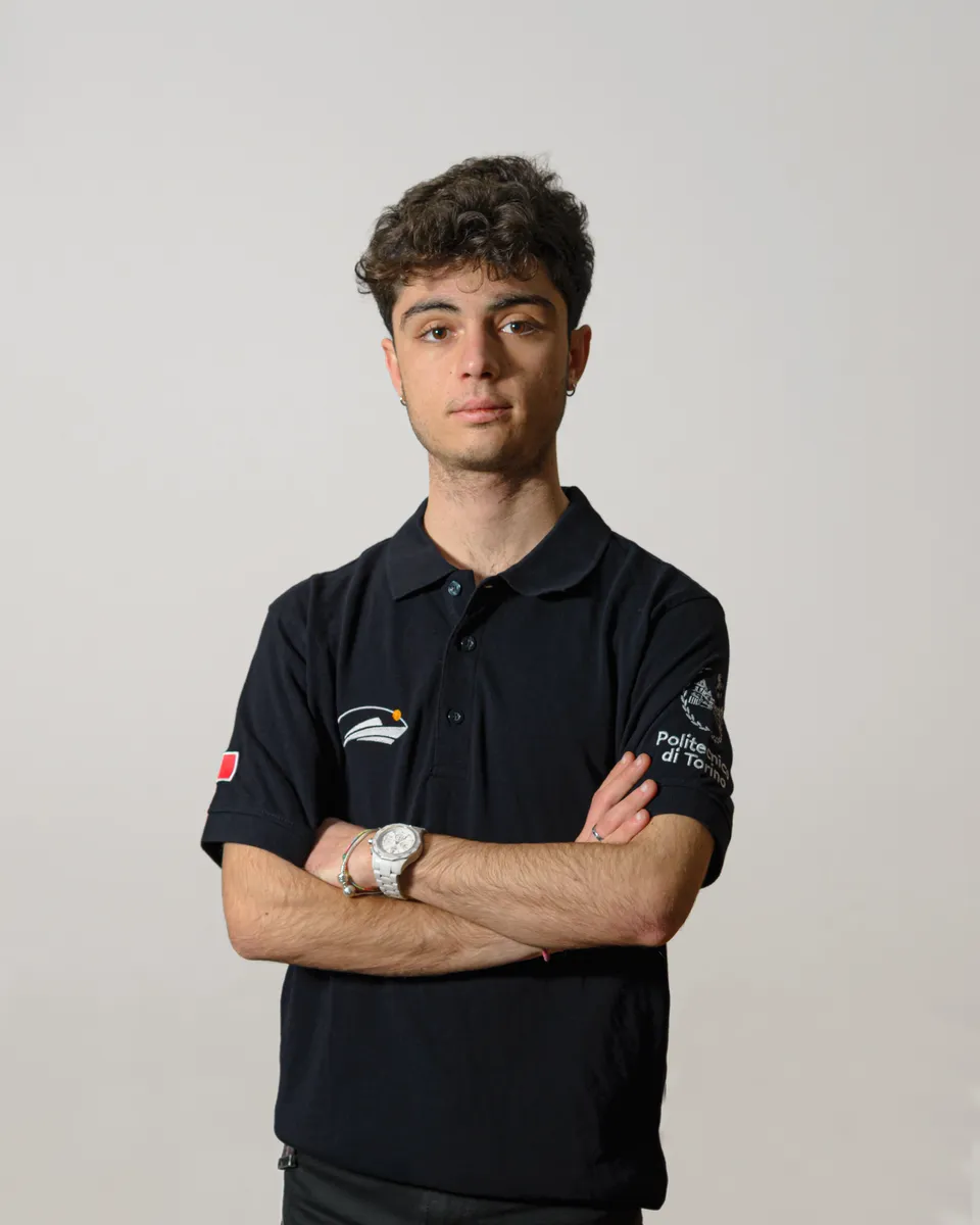 Matteo Prencipe