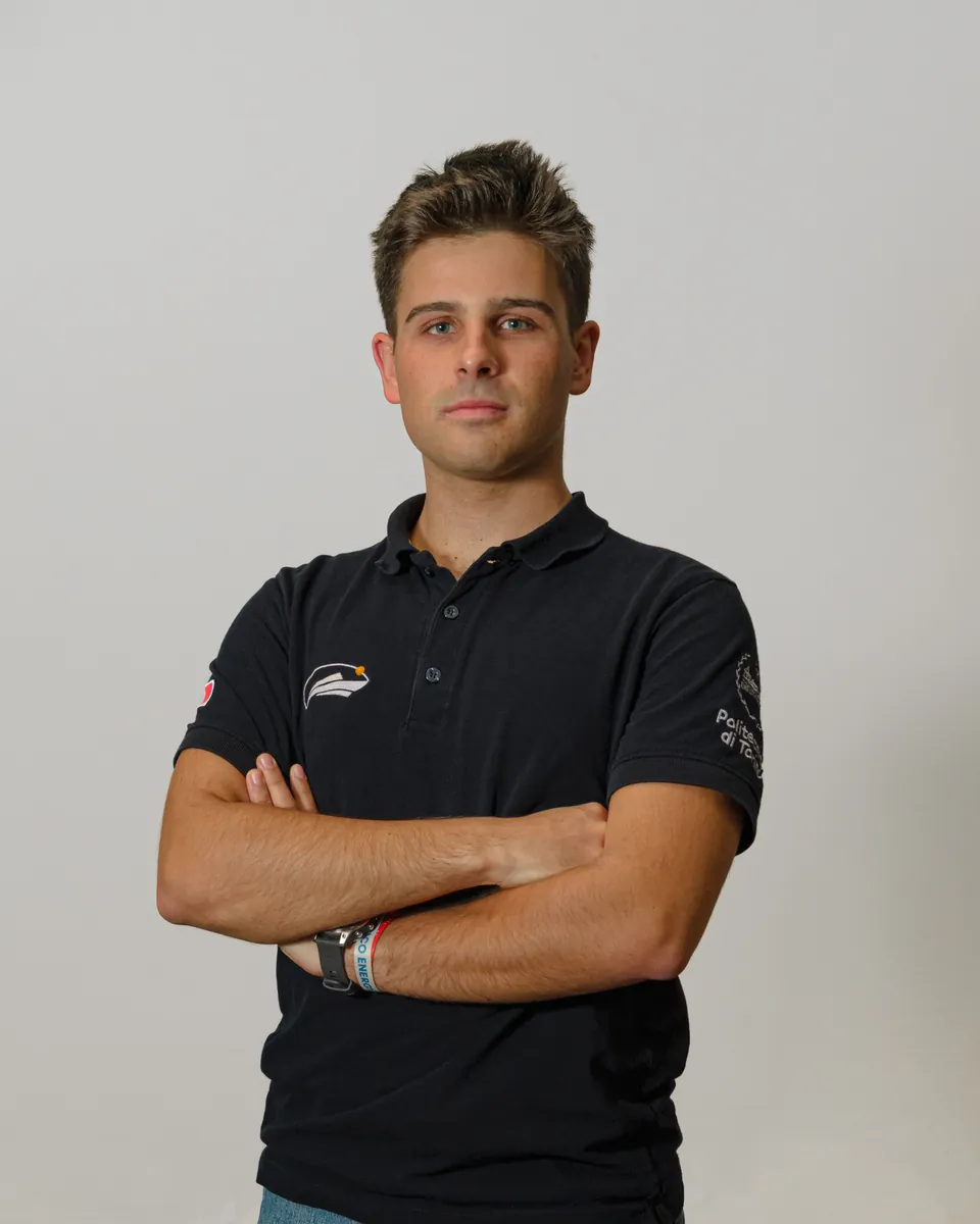 Simone Giroldo