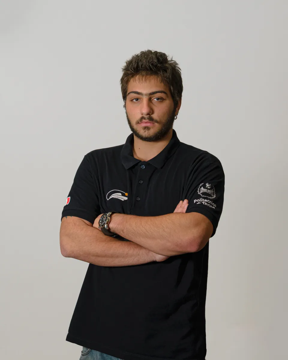 Konstantinos Chlympatsos