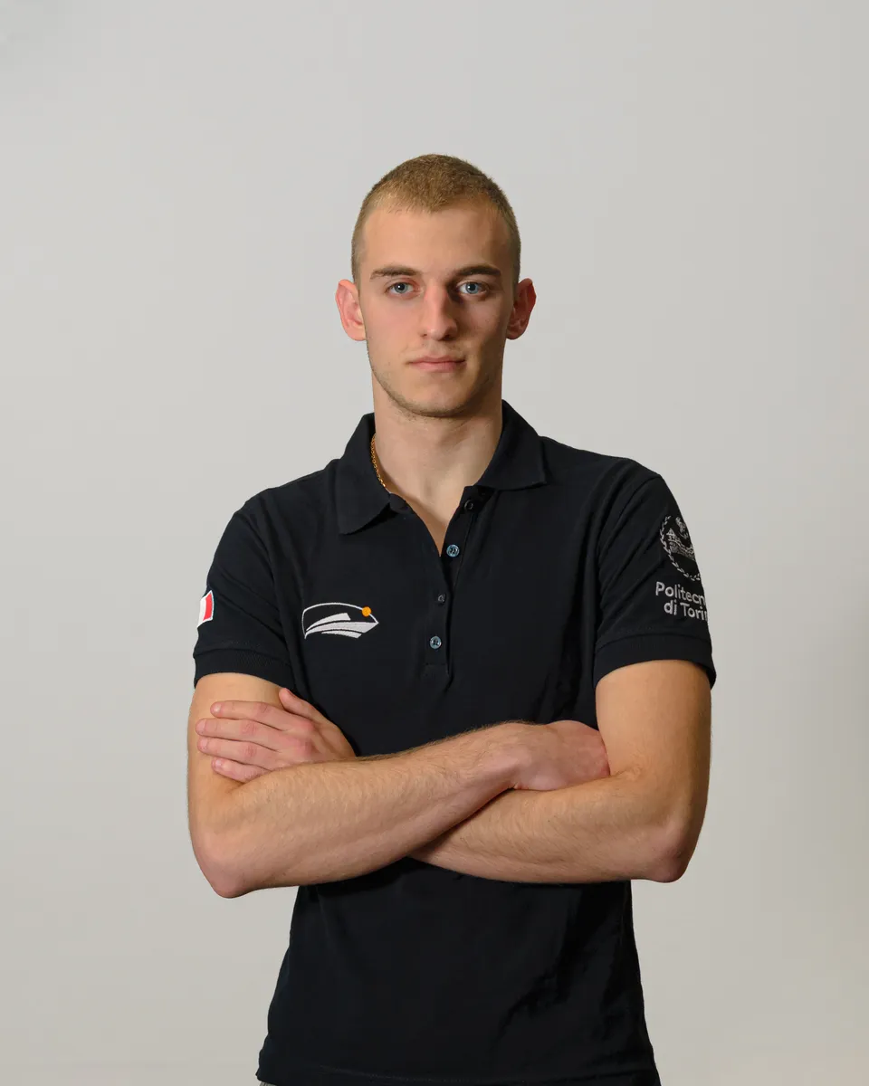 Alexios Ioannou