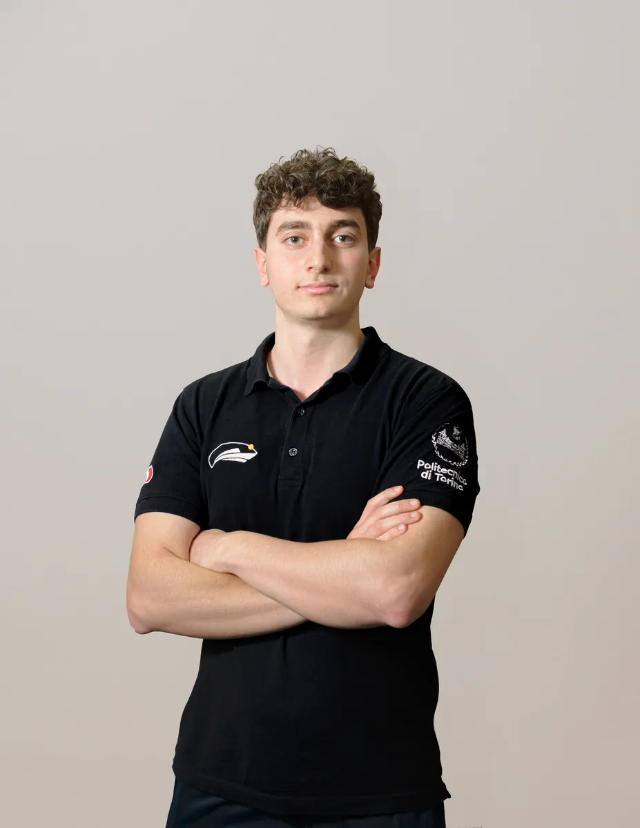 Alessandro Borsarelli