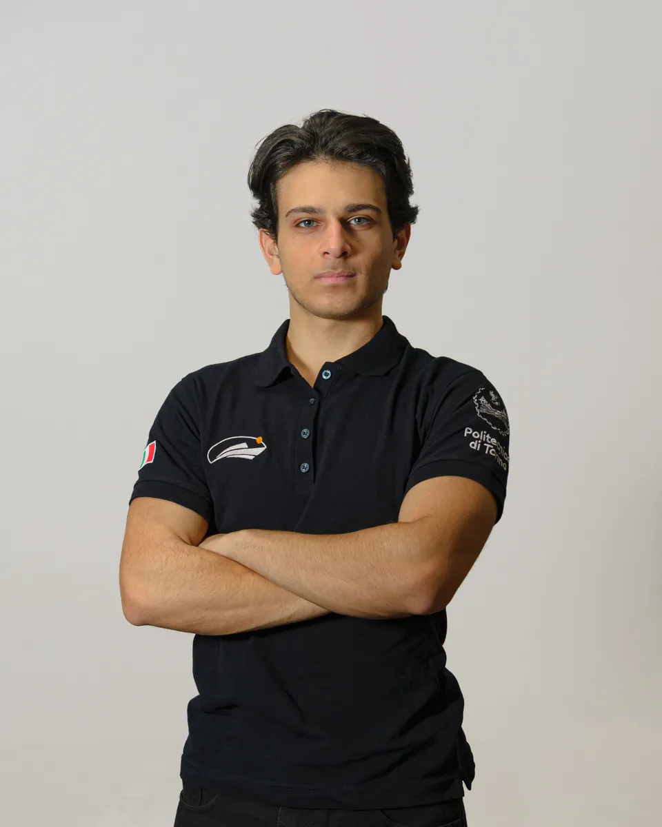 Hussein Ghassani