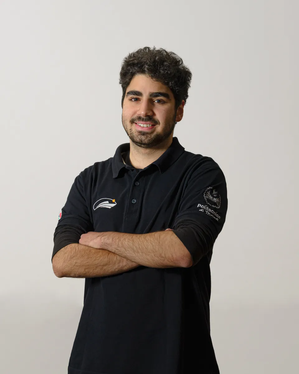 Doruk Ozdemir