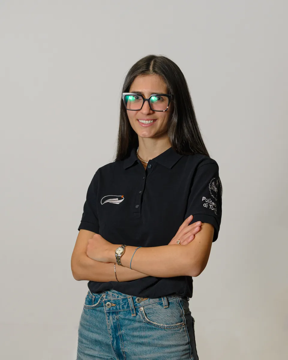 Emma Olivero