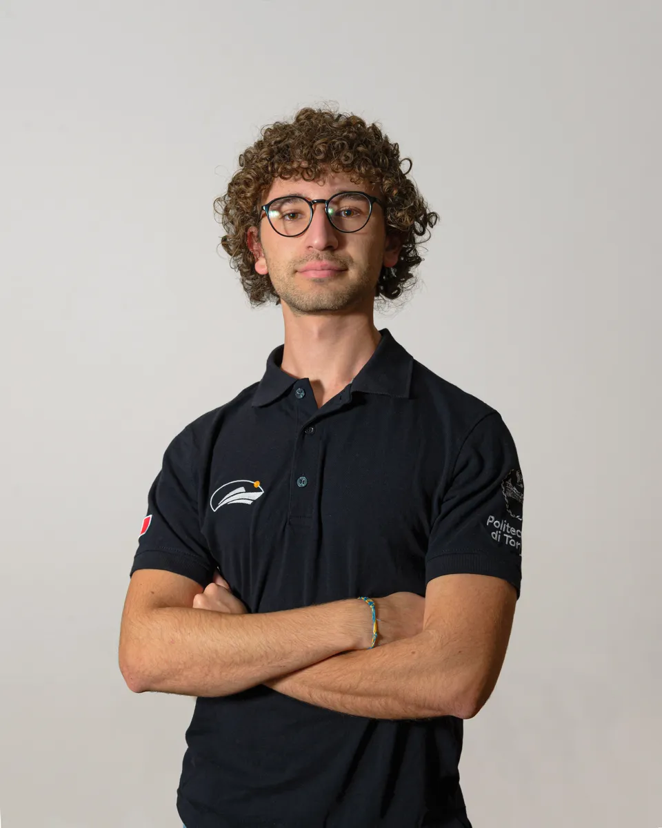 Fabio Ricci
