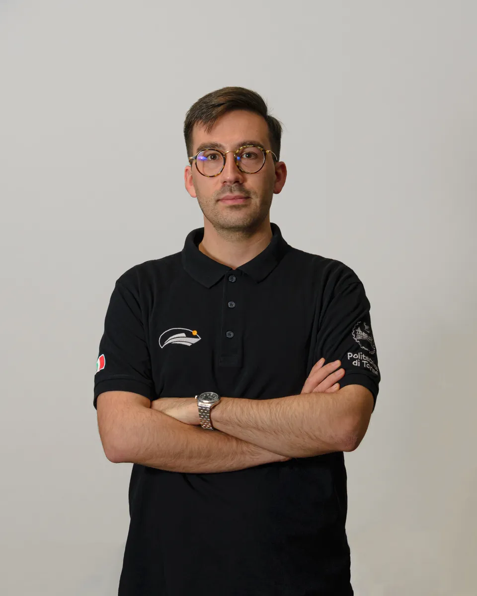 Riccardo Nieddu